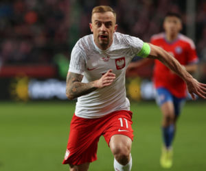 Kamil Grosicki