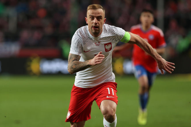 Kamil Grosicki
