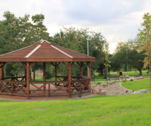 Park Majowe