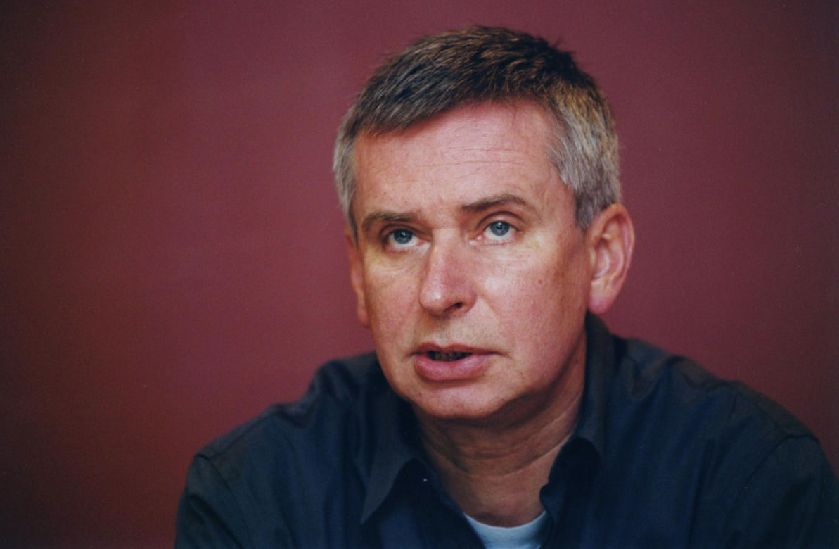 Krzysztof Materna