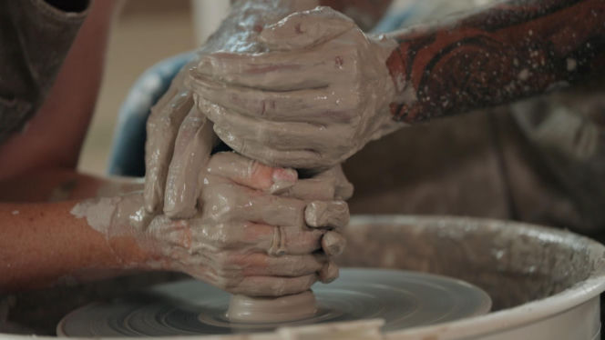 Żona dla Polaka odc. 5