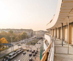 Biurowiec OVO Wrocław