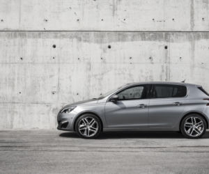 Nowy Peugeot 308