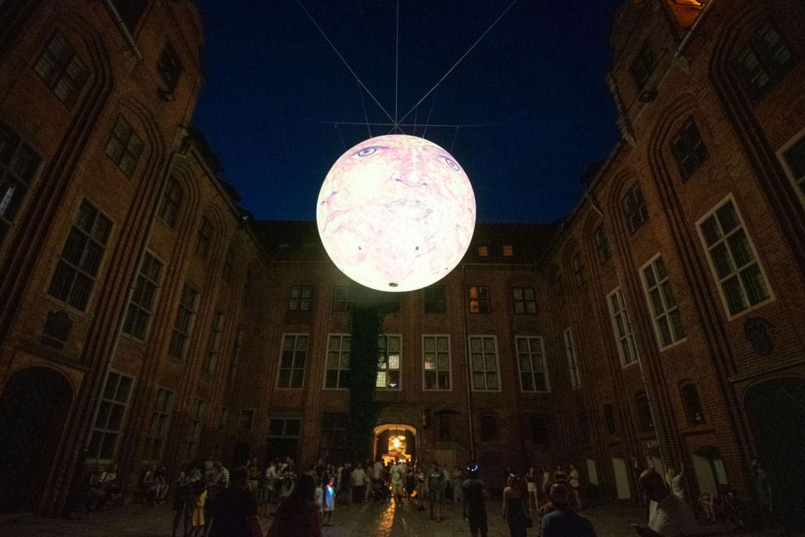 Pierwszy dzień Bella Skyway Festival 2023 w Toruniu. Zdjęcia z imprezy