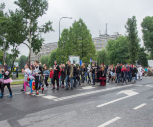 Korowód Juwenaliowy 2018