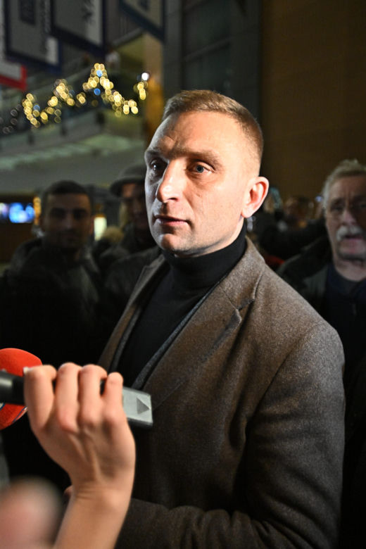 Robert Bąkiewicz