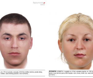 Oszuści poszukiwani przez śląską policję [ZDJĘCIA]