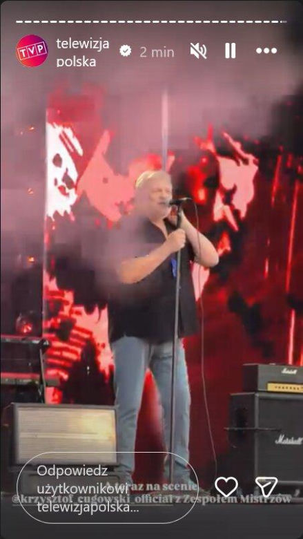 Woźniak-Starak jak księżniczka, Lanberry niczym gotycka królowa, a Skiba pokazał sześciopak!