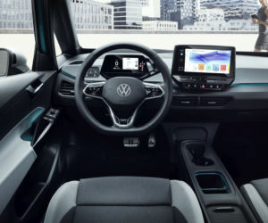Volkswagen ID.3 (2020)