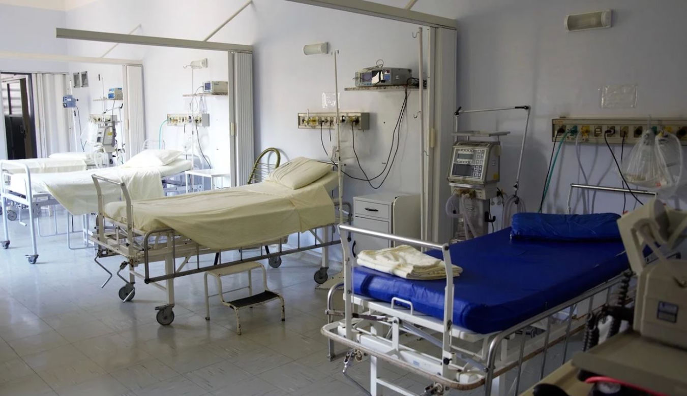 5. Szpital Południowy