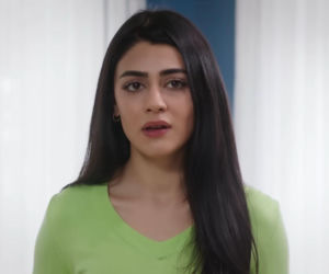 Panna młoda, odcinek 54: To koniec! Hancer odrzuca możliwość pojednania z Cihanem