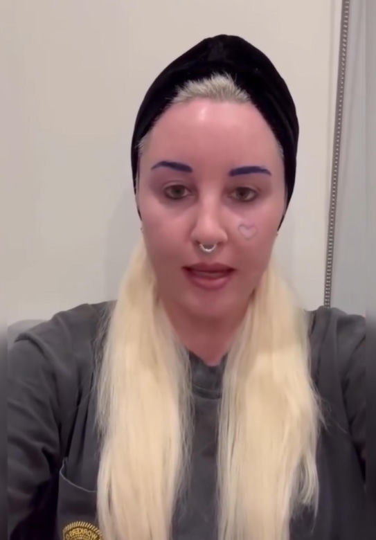 Amanda Bynes