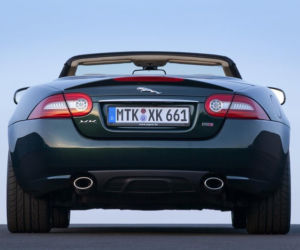 Jaguar XK66