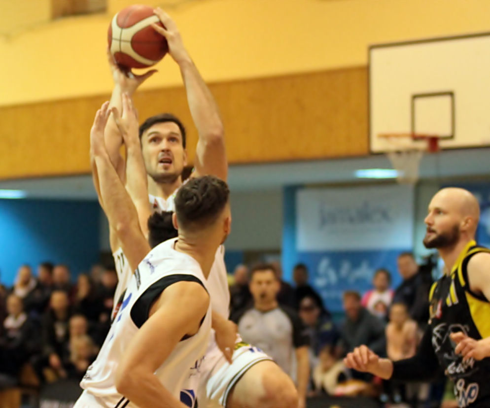 ​Będą derby Wielkopolski w ćwierćfinale play-off 