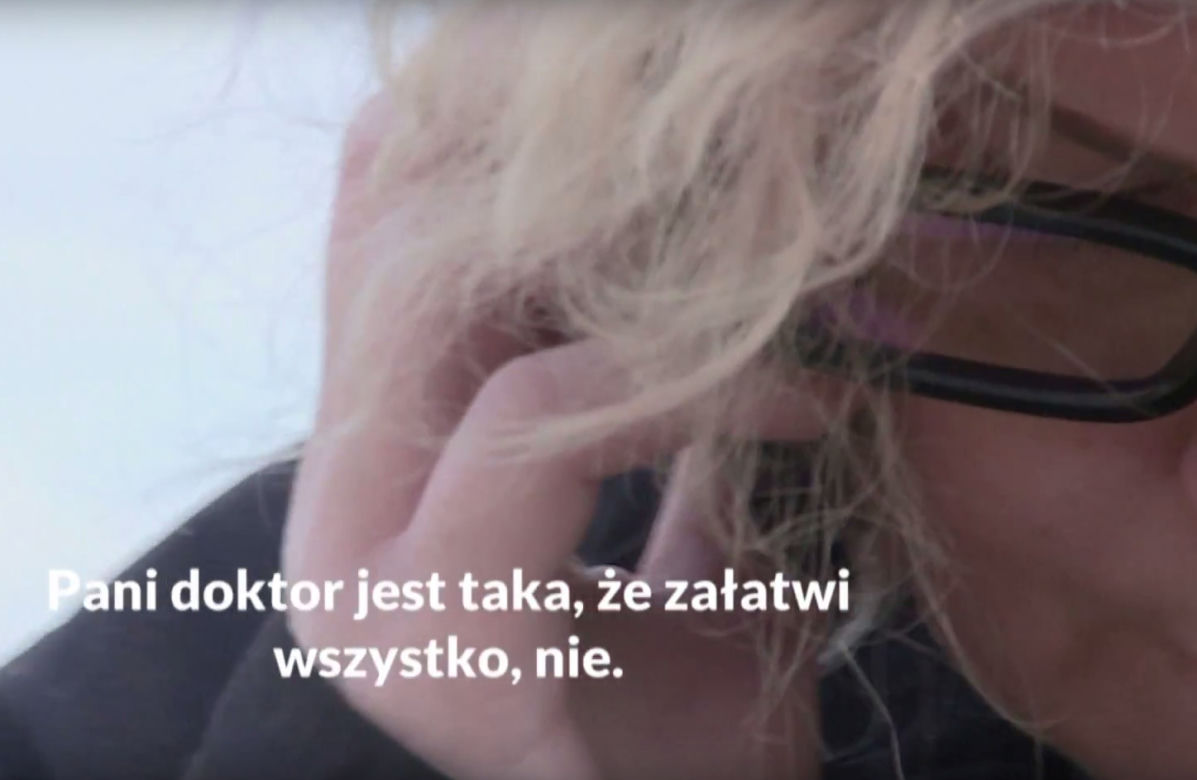 HANDEL DZIEĆMI