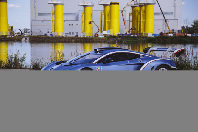 Arrinera Hussarya GT