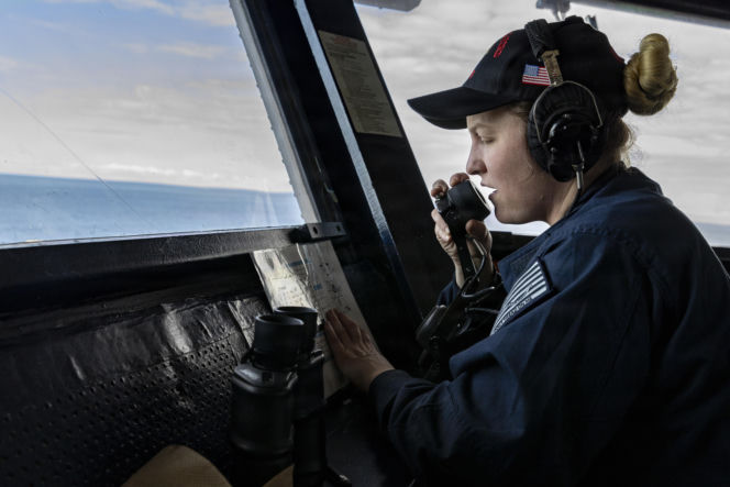 Iran na morzu po "Epic Fury" Siły, straty i ryzyka dla żeglugi