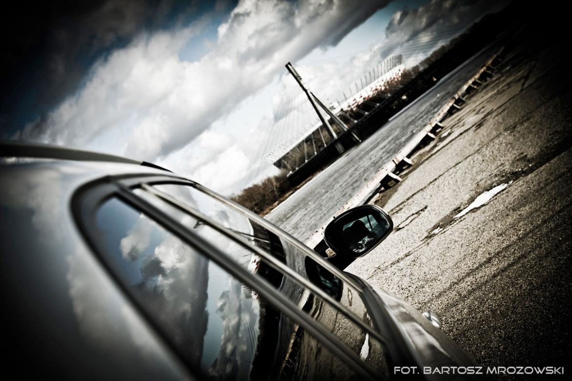 Skoda Fabia Combi