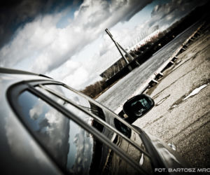 Skoda Fabia Combi
