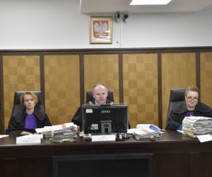 Proces Jana Śpiewaka