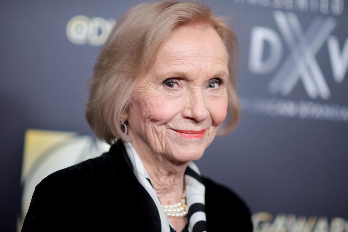 Nie żyje Eva Marie Saint