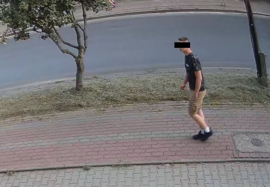 Pedofil z Szadku