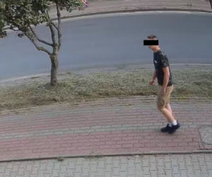 Pedofil z Szadku