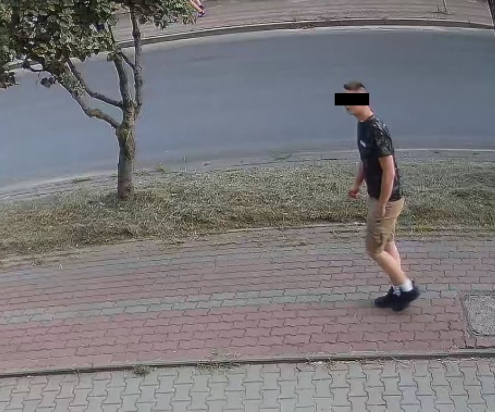 Pedofil z Szadku