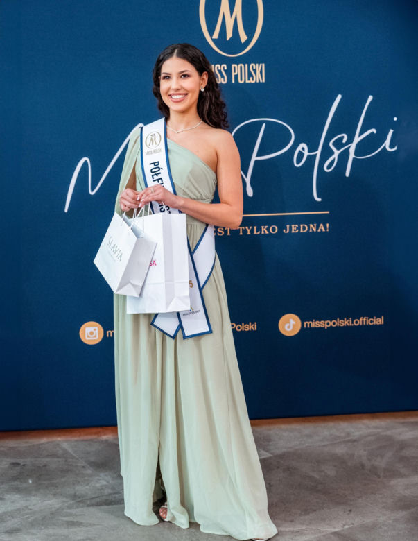 Półfinalistki Miss Polski 2025
