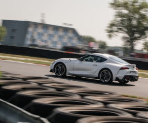 Toyota Media Cup 2019 - Slovakia Ring