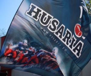 Husaria Szczecin - Kozły Poznań