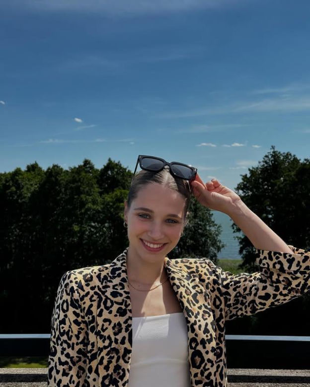 Gabriela Topolska