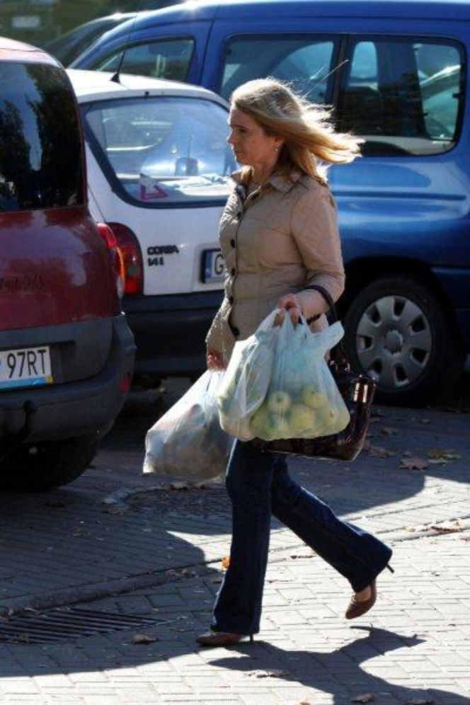Małgorzata Tusk 
