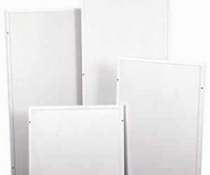 Domowe instalacje - nowoczesne rozwiązania - panele na podczerwień