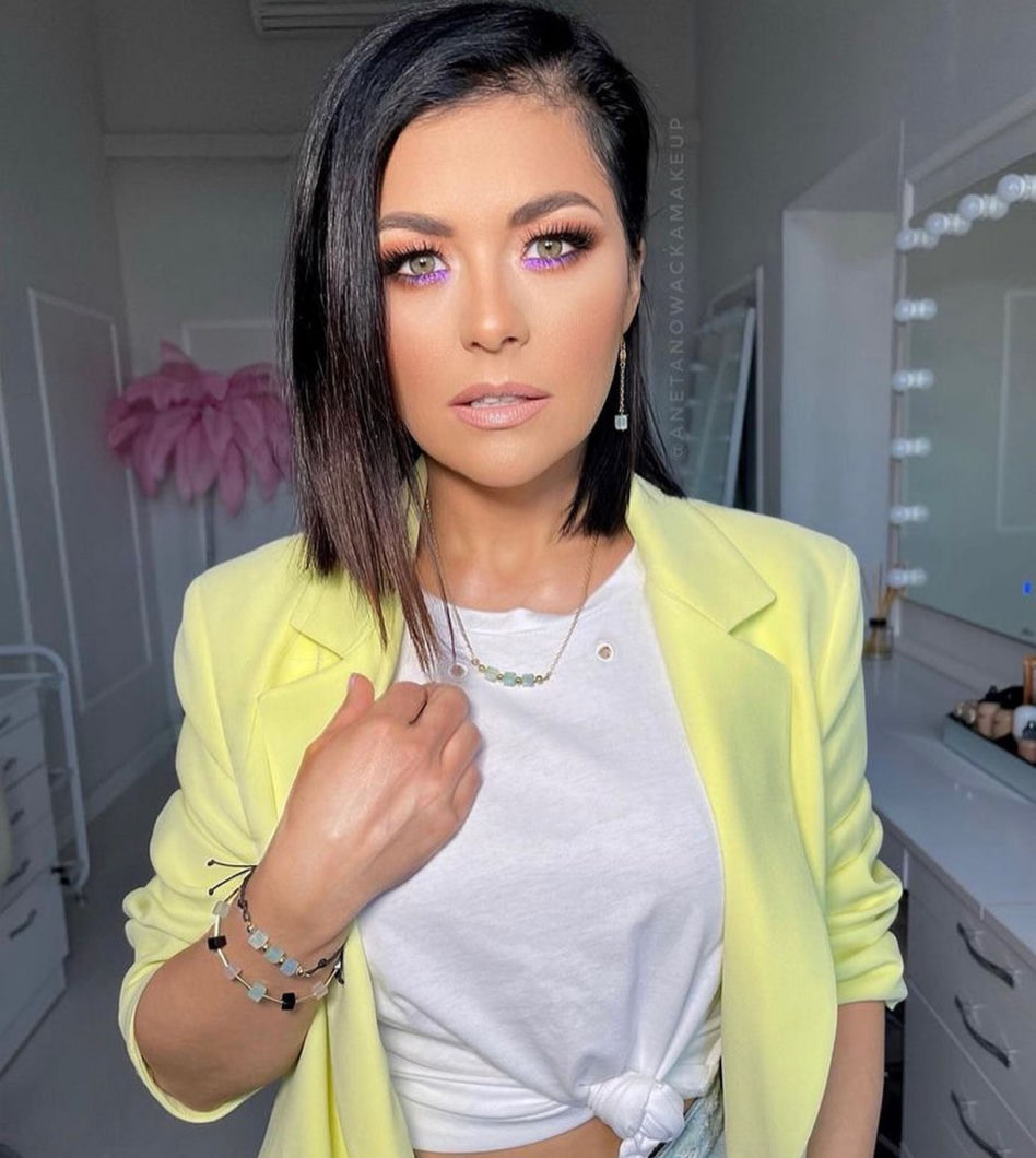 Kasia Cichopek 