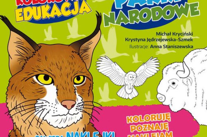 Parki narodowe