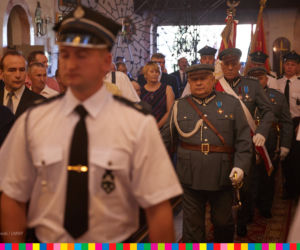 Bobrówka. Abp. Sławoj Leszek Głódź przyjechał w rodzinne strony. Obchodził ważną uroczystość [ZDJĘCIA]