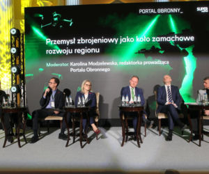 Konferencja Portalu Obronnego: „Fundamenty bezpieczeństwa 2025/2026”