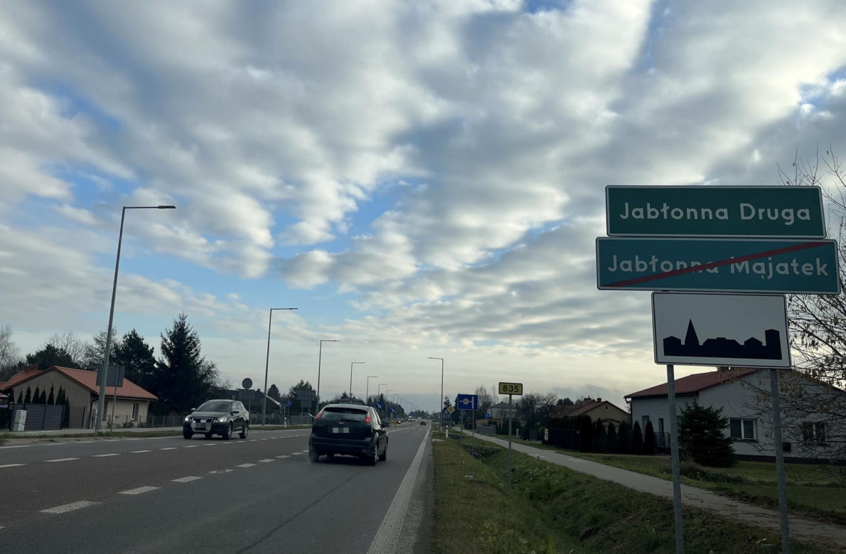 Pijany ojciec jechał z małymi dziećmi. Miał blisko 4 promile alkoholu