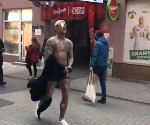 Damian Stifler Zduńczyk