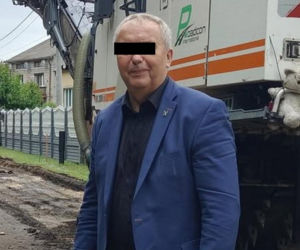Starosta z Pajęczna aresztowany! Zarzuty korupcyjne usłyszeli m.in. policjanci z miejscowej komendy