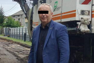 Starosta z Pajęczna aresztowany! Zarzuty korupcyjne usłyszeli m.in. policjanci z miejscowej komendy