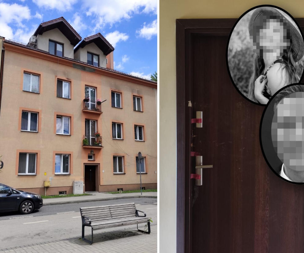 Miał być najszczęśliwszy dzień, a doszło do rzezi. 59-latka zginęła, gdy przyjechała pomóc córce