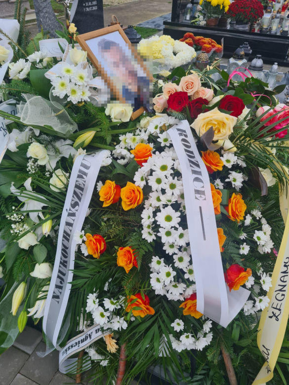 Zginął, bo najadł się muchomorów? Tragiczna śmierć mieszkańca Podkarpacia [GALERIA]