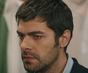 Wichrowe wzgórze odc. 354. Halil