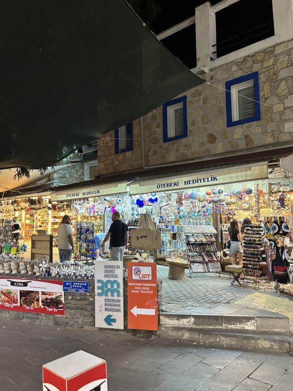 Centrum Bodrum 