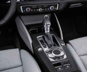 Audi A3 Limousine 