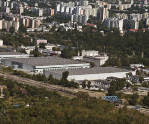 ProLogis Park, Warszawa