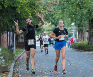 Wild Run 2019. Znamy zwycięzców charytatywnego biegu we wrocławskim zoo