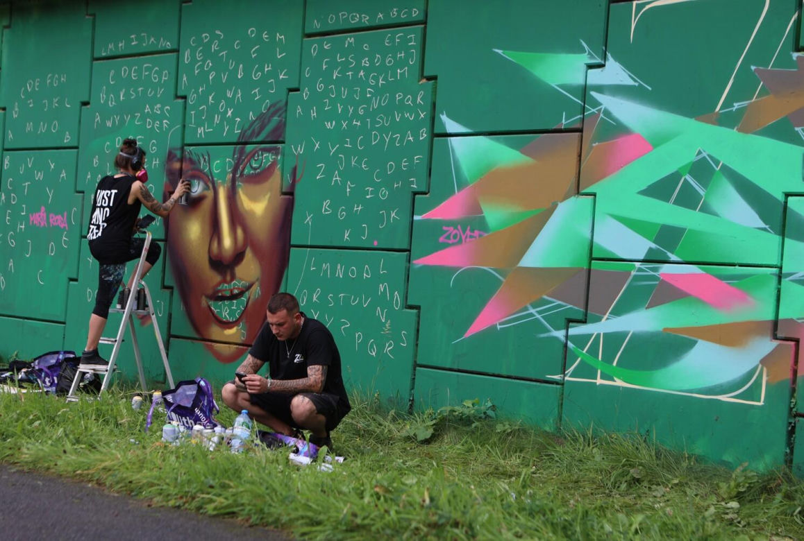 Festiwal Meeting of Styles 2023 w Lublinie